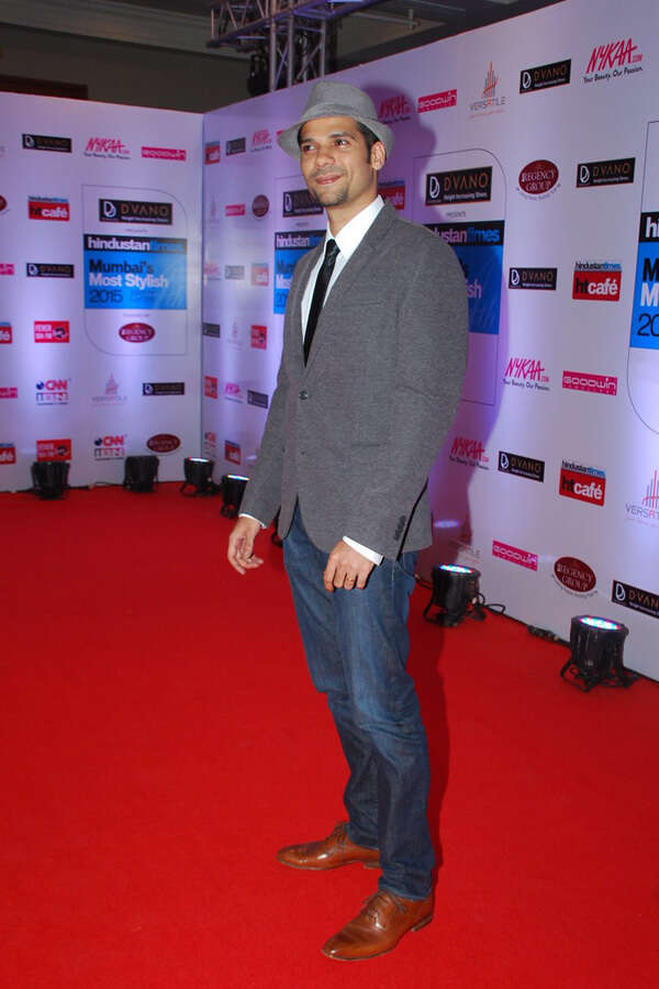 Neil Bhoopalam