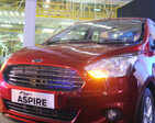 Ford drives in, Gujarat turns into auto hub