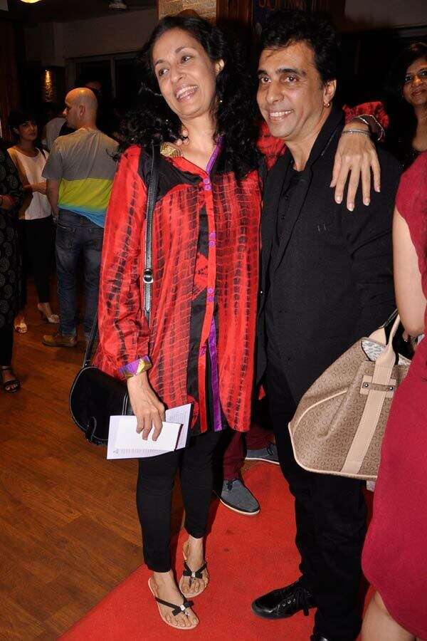 Swaroop Sampat Photos