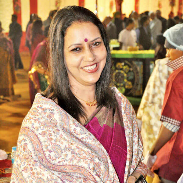 Nishi Singh