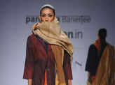 AIFW '15: Day 3: Paromita Banerjee