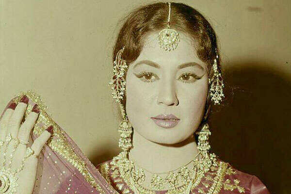 meena kumari