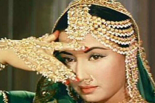 meena kumari