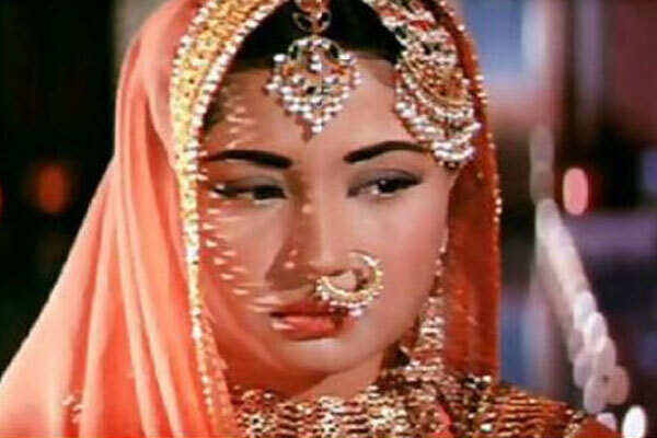 meena kumari