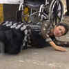 Article image for: Yeh Hai Mohabbatein: Ishita falls from her <i class="tbold">wheelchair</i>