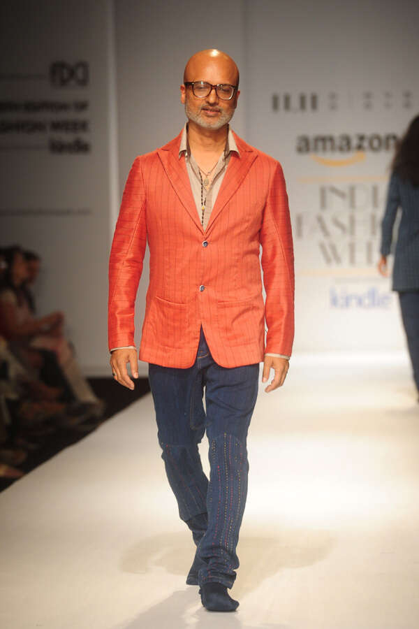 Jeet Thayil Images