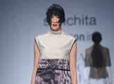 AIFW '15: Day 3: Sanchita
