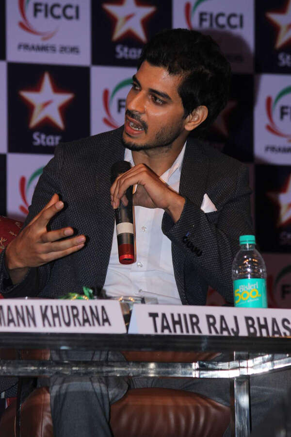 Tahir Raj Bhasin