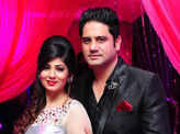 Sikander’s birthday party