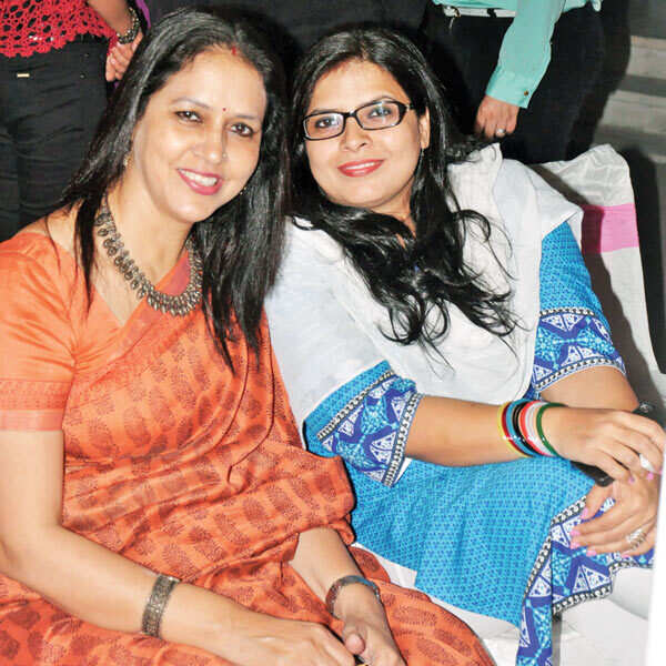 Nishi Singh