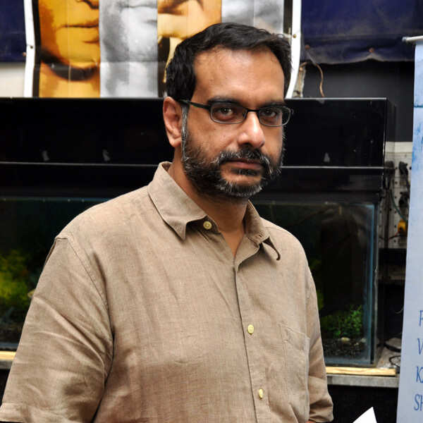 Sanjoy Nag