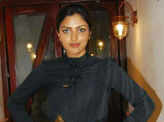 Mili's success party