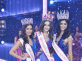 fbb Femina Miss India 2015: Winners