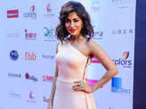 fbb Femina Miss India 2015: Red Carpet