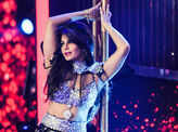 fbb Femina Miss India 2015: Performances