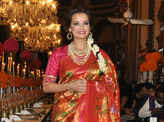 Fashion show for charity
