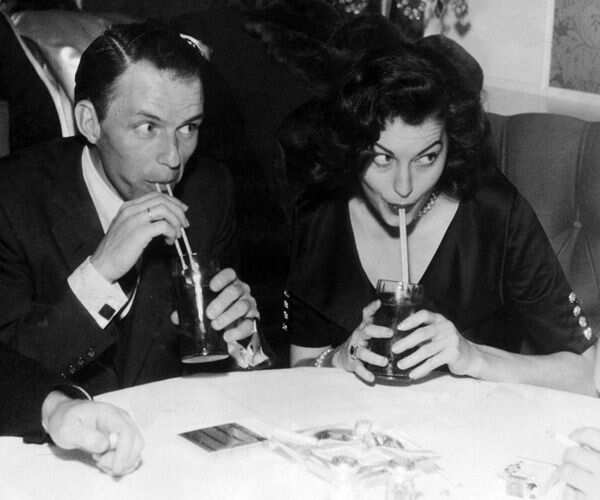 Frank Sinatra Wallpapers