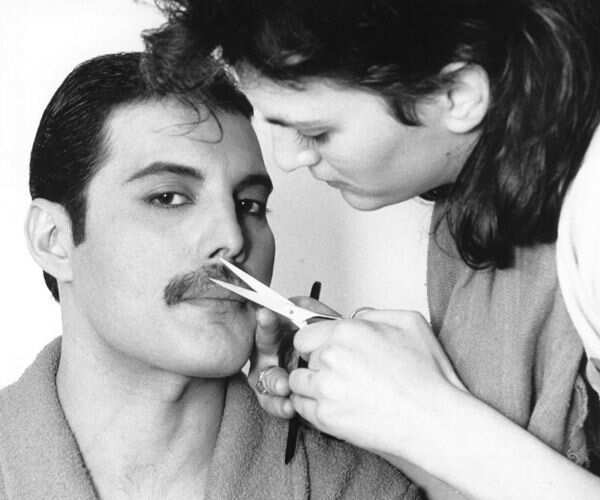 Freddie Mercury Wallpapers