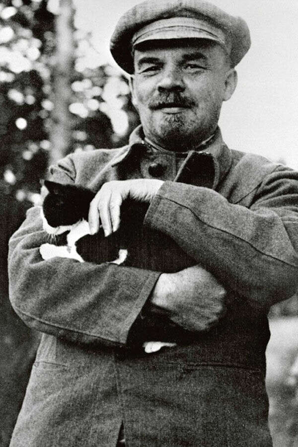 Lenin