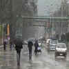 Article image for: People fear repeat of last year's floods as heavy rains lash Kashmir