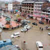 Article image for: J&K govt declares flood in Kashmir; Jhelum crosses danger mark in Srinagar