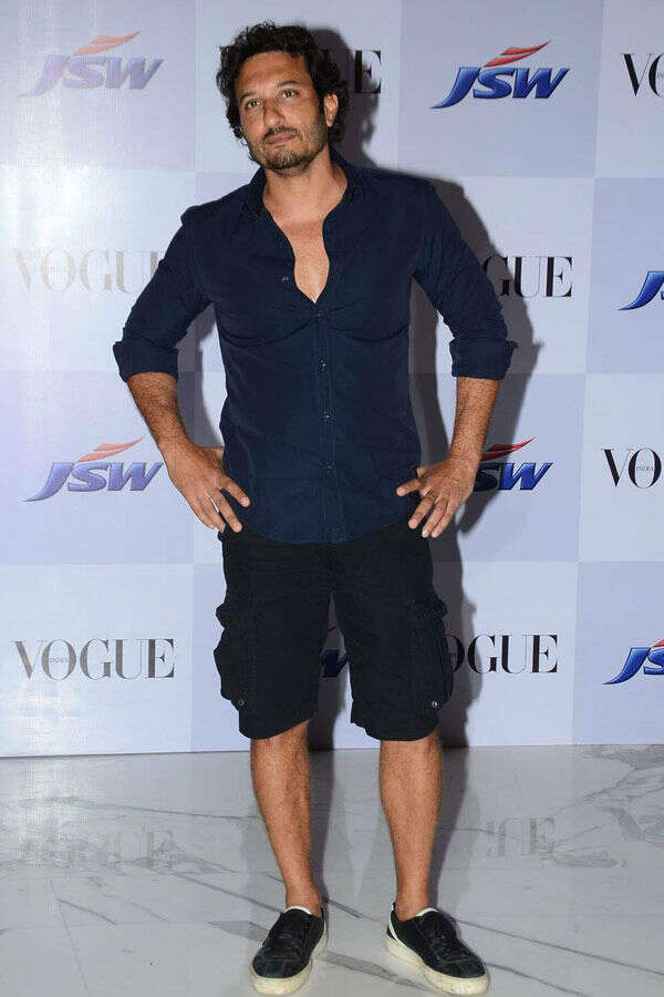 Homi Adajania