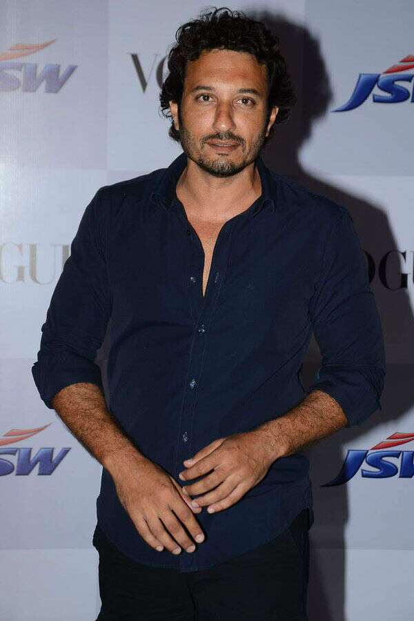 Homi Adajania