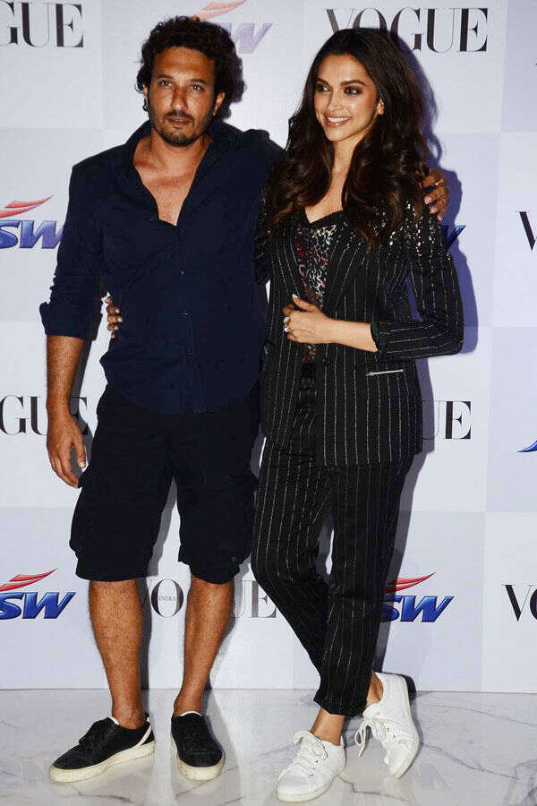 Homi Adajania