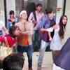 Article image for: <i class="tbold">kaisi yeh</i> Yaariyan: Manik beats Suraj for insulting Nandini