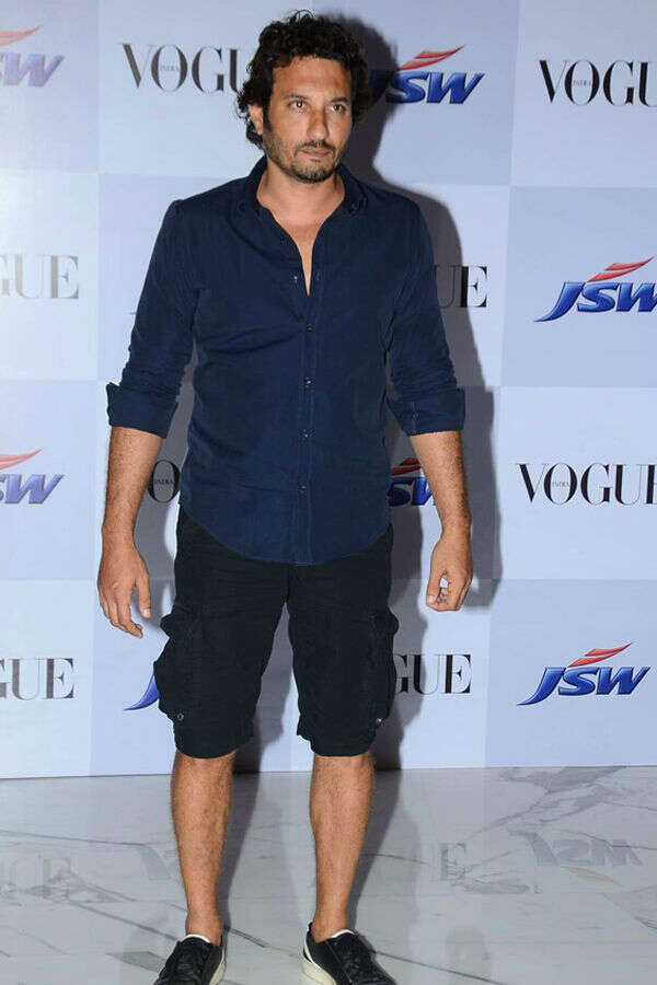 Homi Adajania