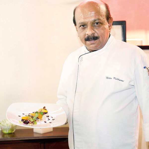 Nitin Kulkarni Images