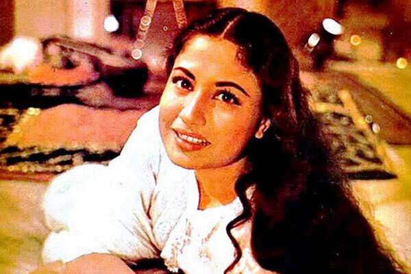 meena kumari