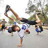 Article image for: <i class="tbold">raahgir</i>s in Gurgaon