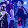 When Bollywood celebs came face to face with their exes