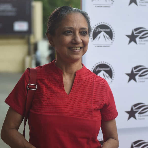 Leela Samson Pictures