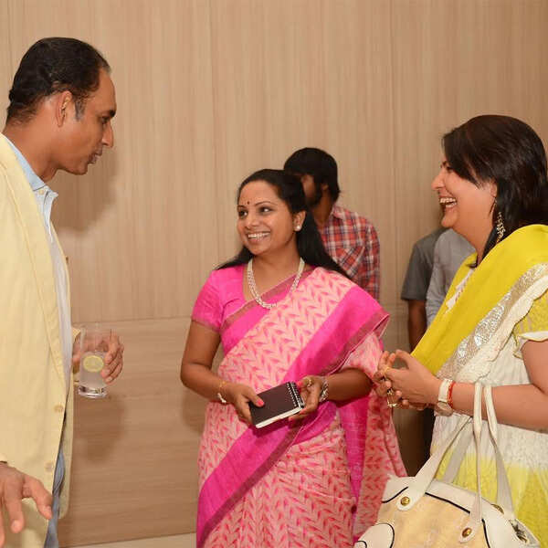 Sanjay Reddy