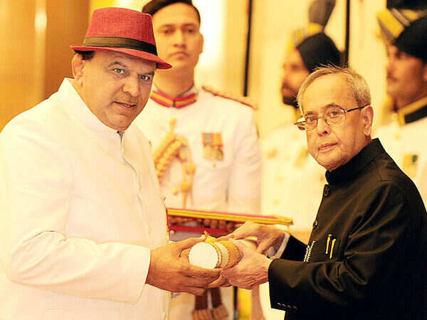 Satpal Stills