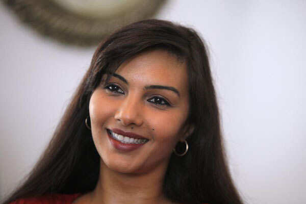 Somy Ali Images