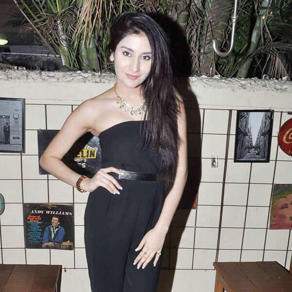 Monica Sharma