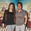 Article image for: Check out our latest images of <i class="tbold">shaira khan</i>