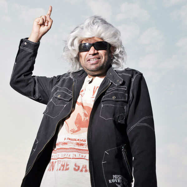 Premgi Amaren