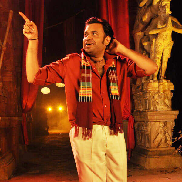 Premgi Amaren