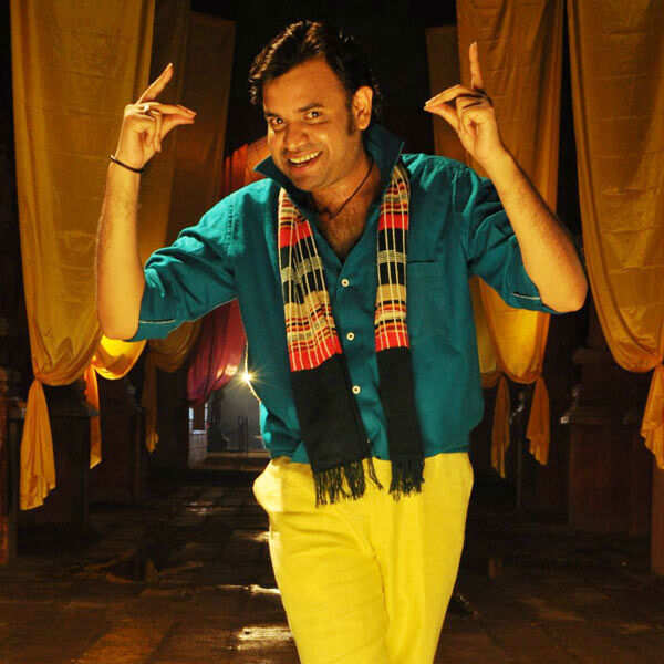 Premgi Amaren