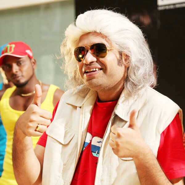 Premgi Amaren Wallpapers