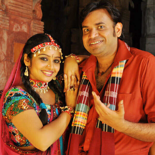 Premgi Amaren