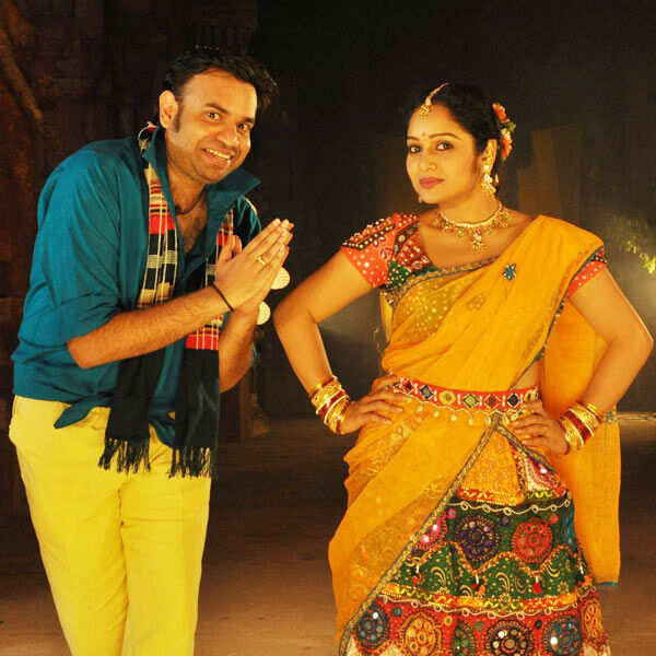 Premgi Amaren