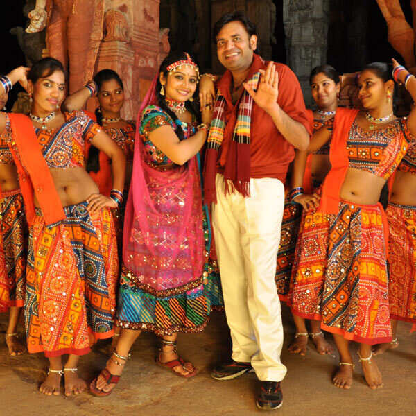 Premgi Amaren