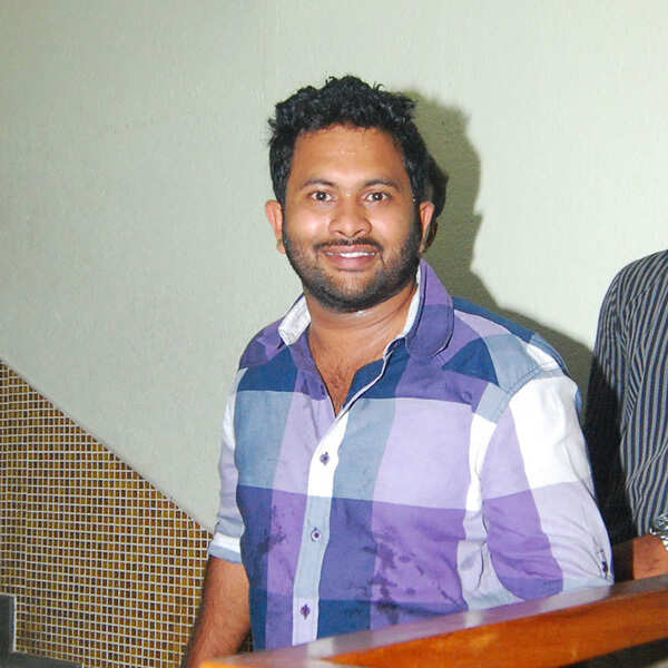 Aju Varghese