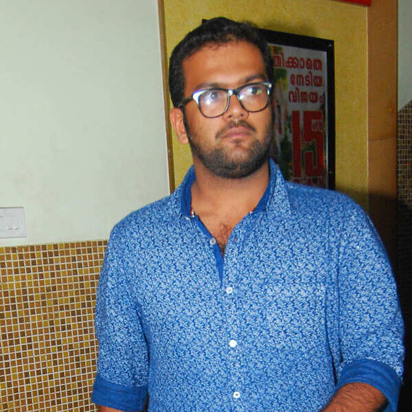 Vinay Govind Pictures