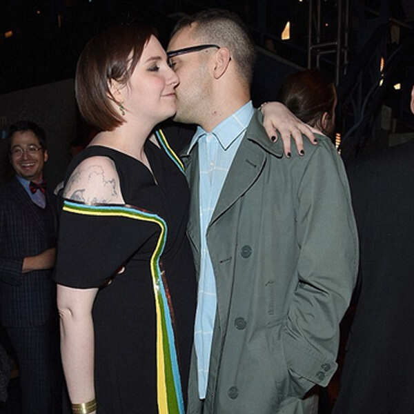 Lena Dunham Wallpapers